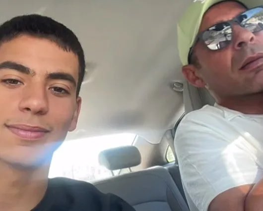 Hen Mazzig tweet media