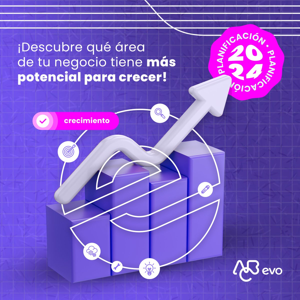 ABC_EVO_LATAM's tweet photo. En el Kit de Planificación 2024 de EVO tenemos material exclusivo que te ayudará a hacer un diagnóstico preciso de los puntos fuertes y débiles de tu gestión.
Descárgate ya el kit completo de planificación 2024 de EVO; https://t.co/LhIQRZxp7b 

¡Prepárate para un año de éxito! https://t.co/fPOkLK8EEh