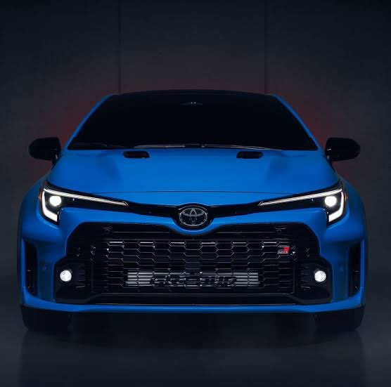 Mr_PeterM's tweet photo. GR Corolla is selling more than Golf R in the US, outselling it by 2000 units in 2023, motor1 reports. https://t.co/1FlqVKSRVq