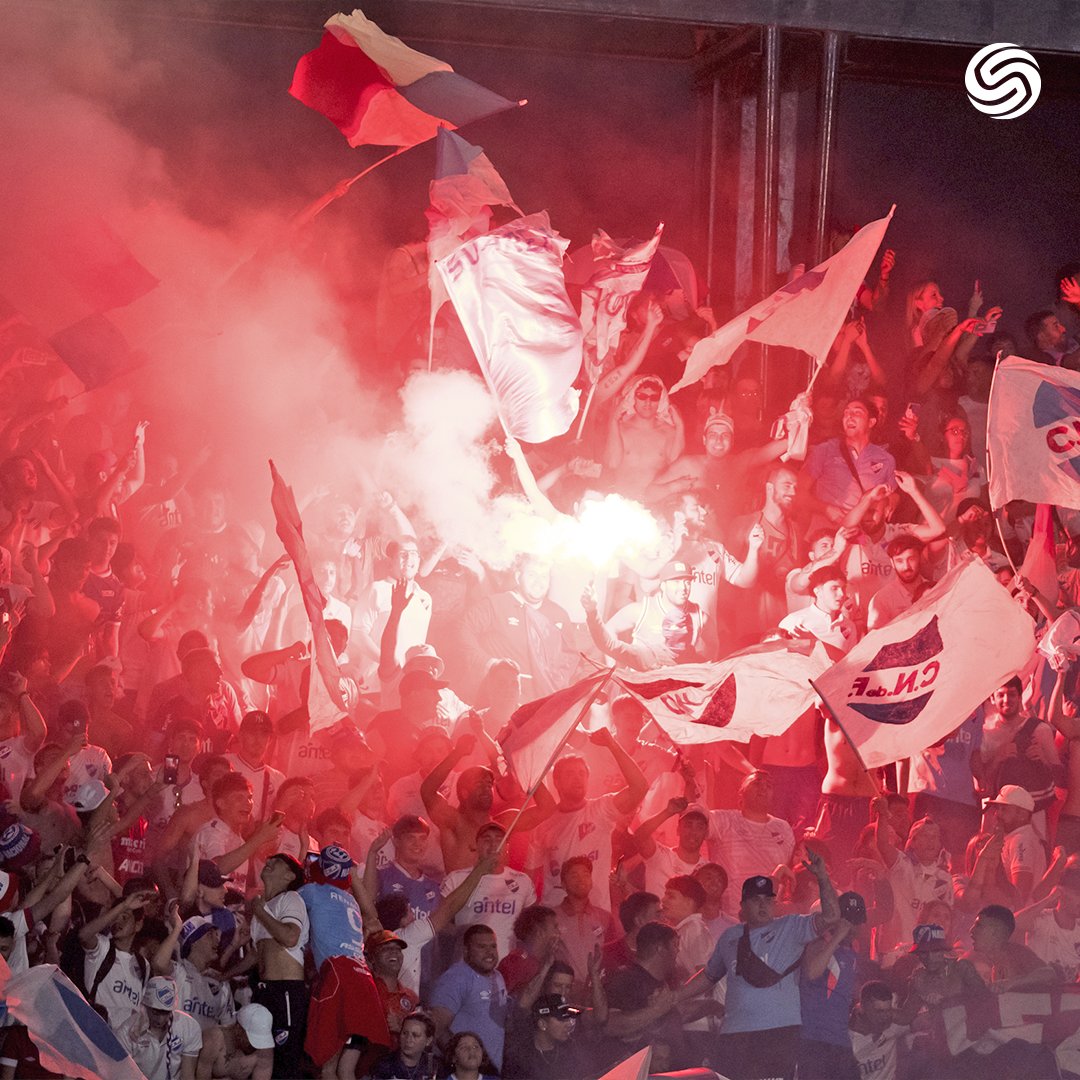💙🤍❤️ Dale 𝗥𝗧 si sos 𝗧𝗿𝗶𝗰𝗼𝗹𝗼𝗿

#Serie2024 ☀️🇺🇾