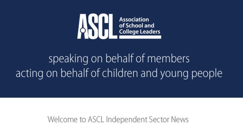 Look out for January's edition of Independent Sector News by @LynneMHorner. Items include the #AdvancedBritishStandard consultation, changes to the EYFS framework, and the 'Working Together to Safeguard Children' statutory guidance.

#education