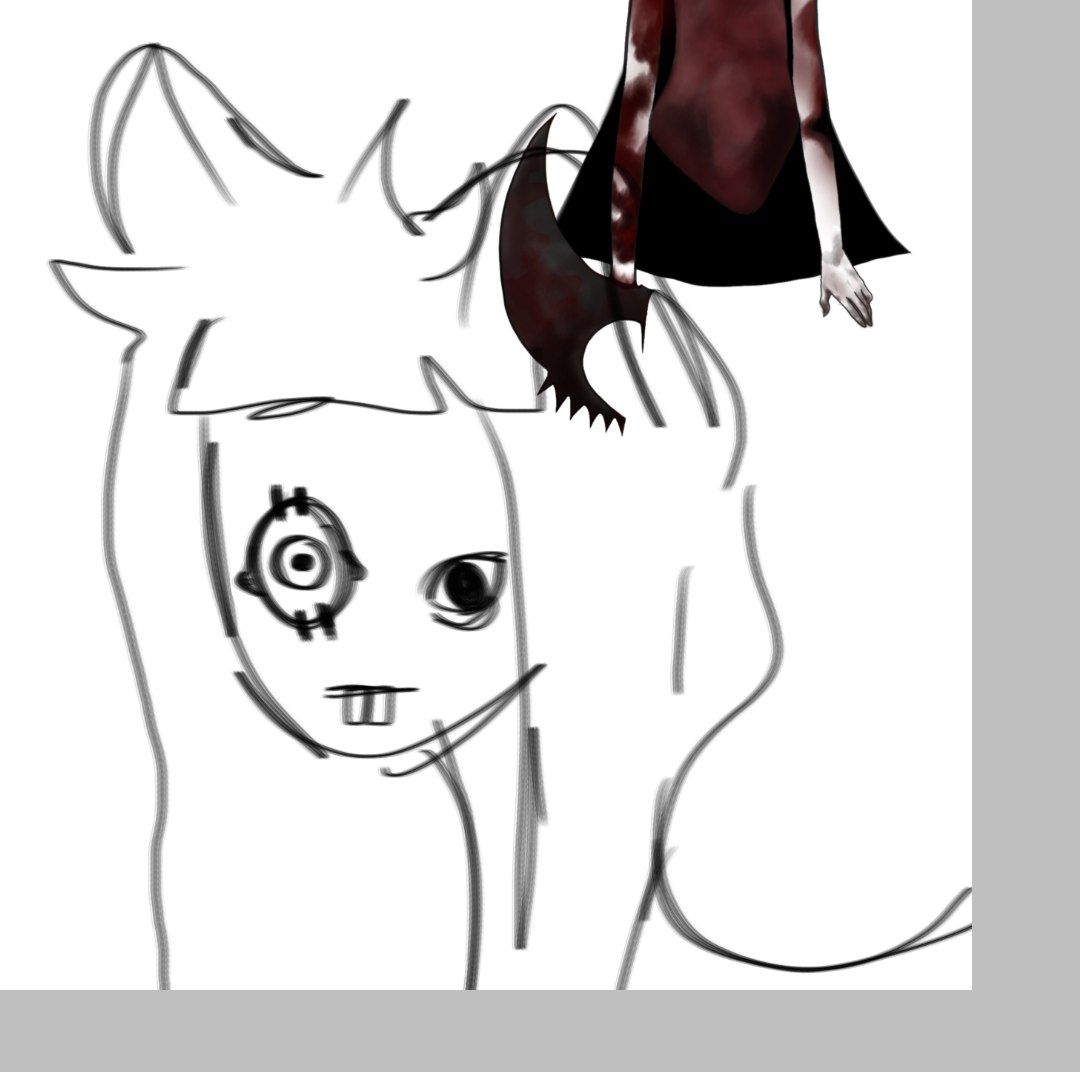 mollybredb's tweet photo. mollybredb official character
ㅤㅤㅤㅤTelegram Channel : Mollybredb
#creepypasta #mollybredb #headcanonponycreepy #myllittlepony #humanizationart #humanization https://t.co/eE3cQbRUZn