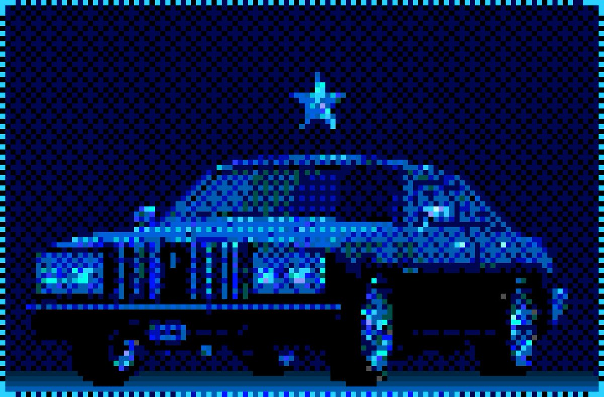 pixeldreamzart's tweet photo. “Star Ride” Live on @StargazeZone ✨
4 Minted🔥
Big thanks to all the collectors that grab this piece🙏
Go Grab your “Star Ride”
Open Edition for ⭐️500 $STARS
Link below👇 https://t.co/aYEoOf4MR6