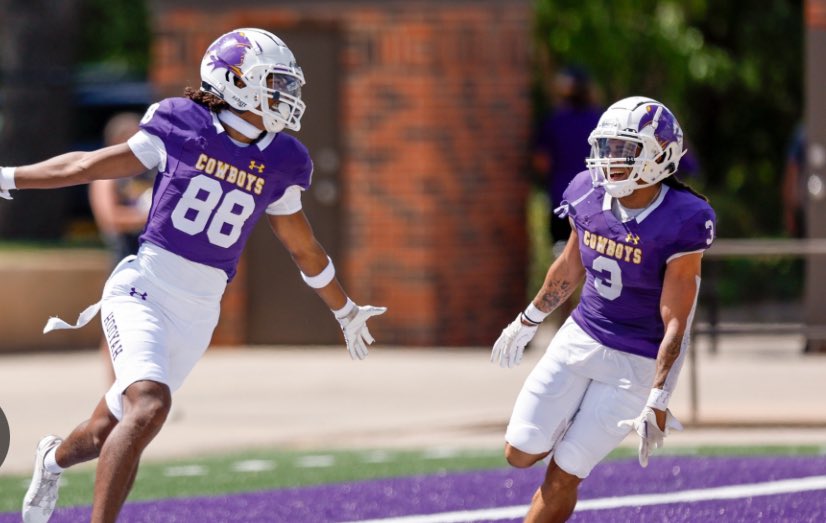 Haneef Bilal Jr tweet media