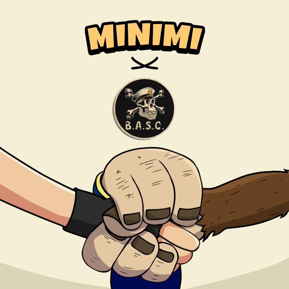 The playground wants to welcome <a href="/Xeer/">Xeer</a> and <a href="/baycsg/">Singapore Ape Club (SGAC)</a> 

Keep bringing positive vibes to the space, Xeer!

#Solana #NFT #FreeMints