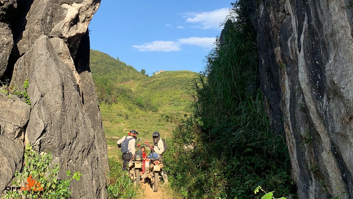 vietnambikers1 tweet picture