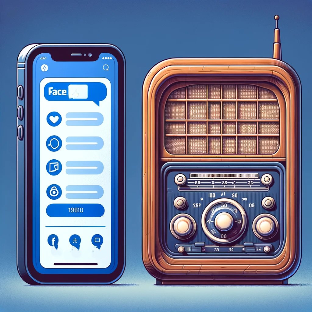 ✅ Novedades -Tenemos nueva fan page de la Radio Pública y Universitaria de Río Negro!
:
📍 Aquí estaremos compartiendo actualizaciones facebook.com/antenalibre.un…
Lxs invitamos a seguirnos y circular el contenido!