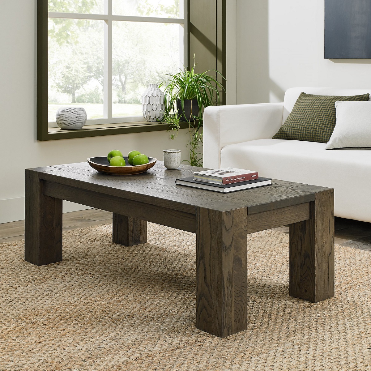 OakFurnitureCo's tweet image. 🔥January Sale Special Offer!!🔥

Save £100 OFF our Logan Fumed #OakCoffeeTable while stock lasts.

Width 120cm, Depth 60cm, Height 40cm.

Was £399
Now £299

For full specifications on this #CoffeeTable tap the link. 👇
oakfurnitureuk.com/logan-fumed-oa…
-
-
-
#januarysale #wintersale #sale