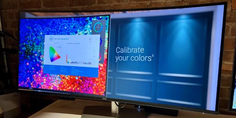 efipm's tweet image. #Gadjets and #tech watch: The 5 most interesting PC #monitors from #CES2024

ow.ly/hh0m50Qr8Wz

 #technology #electronics #hardware #technews #ces