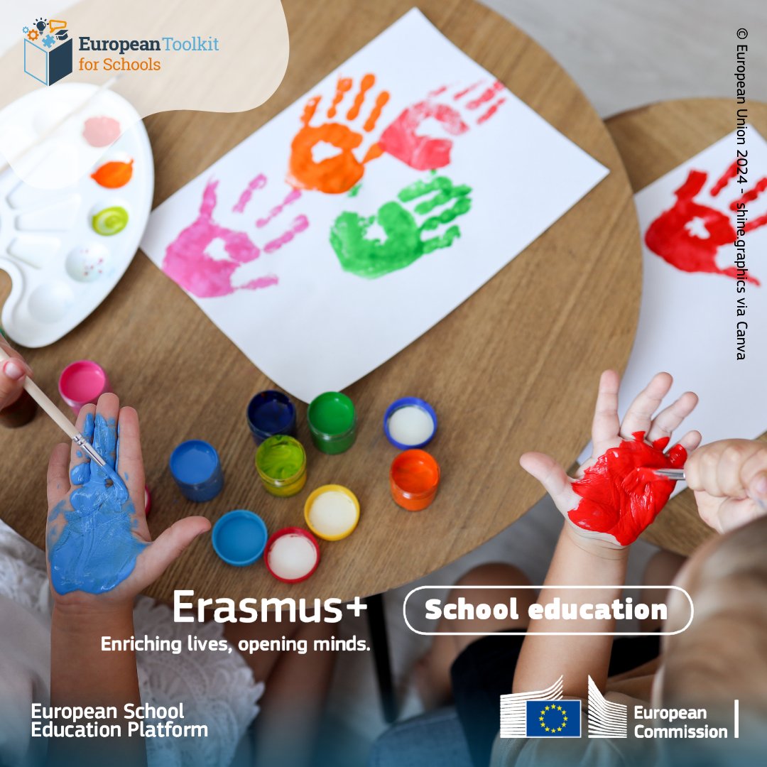 🚀 Calling all educators and primary carers!

Dive into the "Coping with Changes" course by the LEGO Foundation. Gain practical skills like collaboration, mitigation, and stress-relieving techniques through play and mindfulness!

Check it out now 👉 bit.ly/3HnuM0N