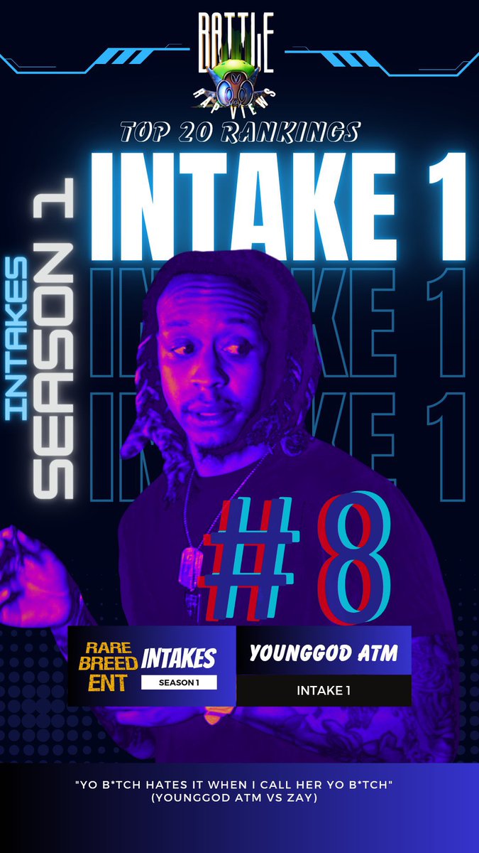 YounggodATM's tweet image. I’m the most charismatic and dynamic new nigga on @Rare_Breed_Ent
 
I have haymakers every battle #RBE #Bashmoney #Pimptalk