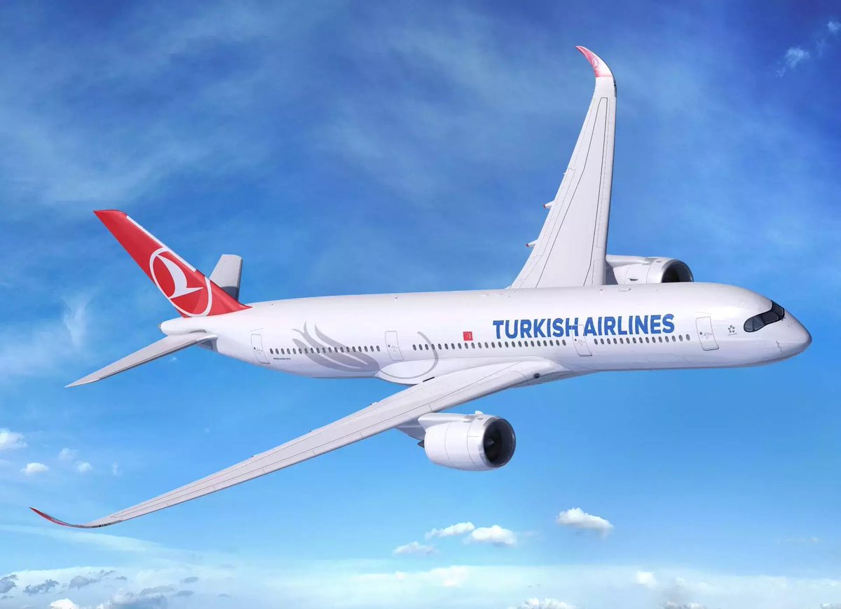 After the commencement of FlyDubai and AirArabia International flights to Afghanistan, as per reports Turkish Airline is also going to start flight operations to Afghanistan. 

Afghanistan is getting reconnected to the world.
@MJalal0093