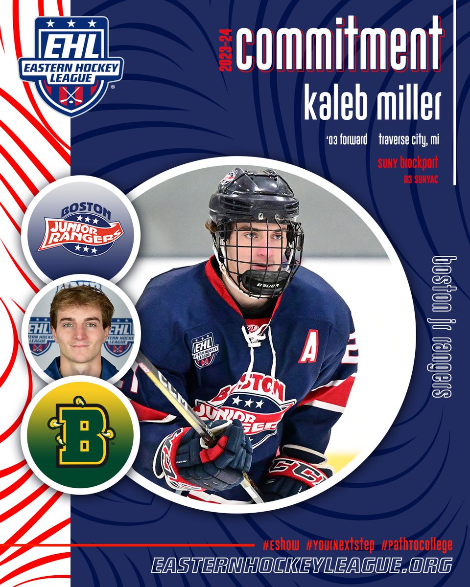 Eastern Hockey League tweet media