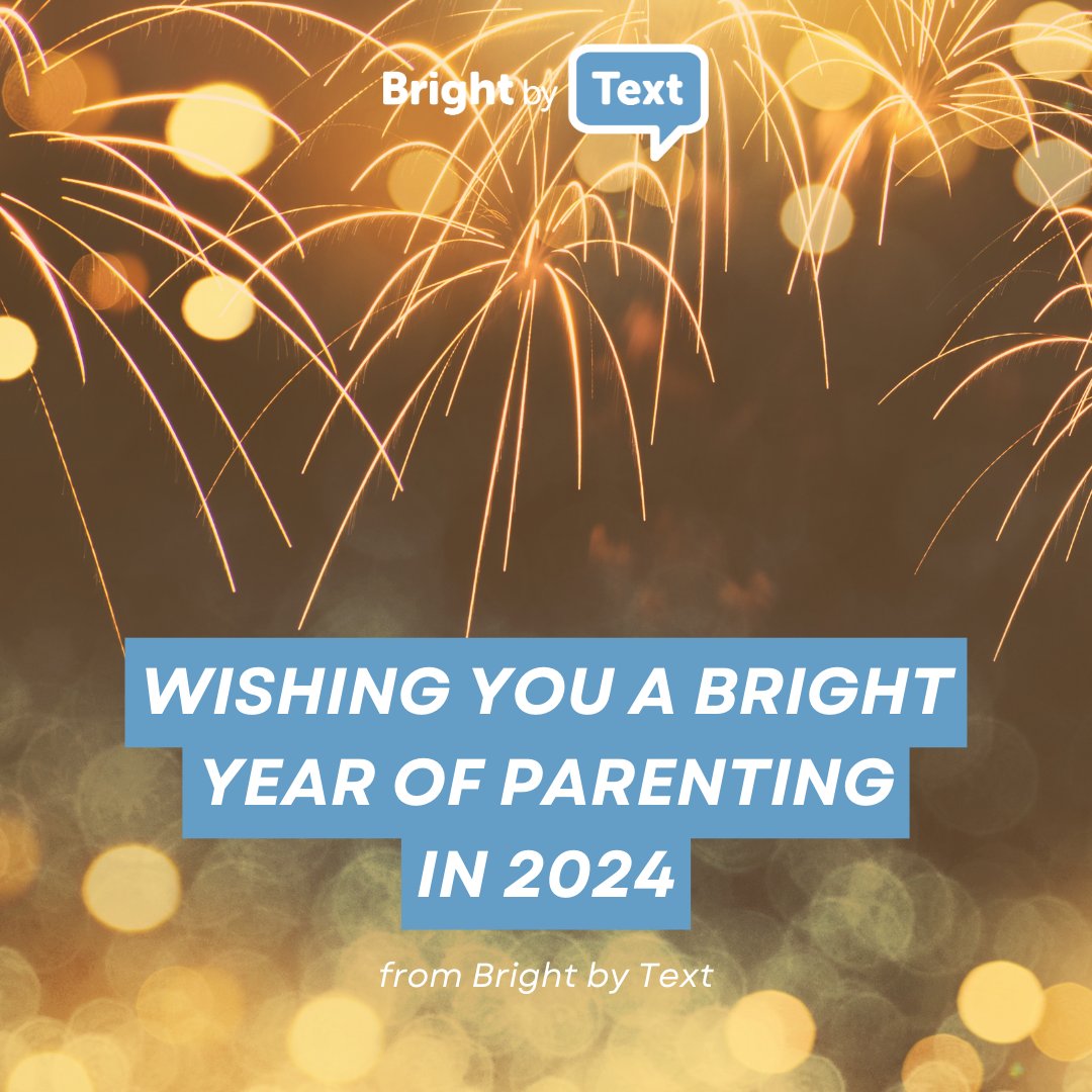 We're still embracing the start of a fresh year. In 2024, let's embrace the journey of parenthood with renewed energy and positivity! Here are a couple tips to make this year a memorable and fulfilling one: