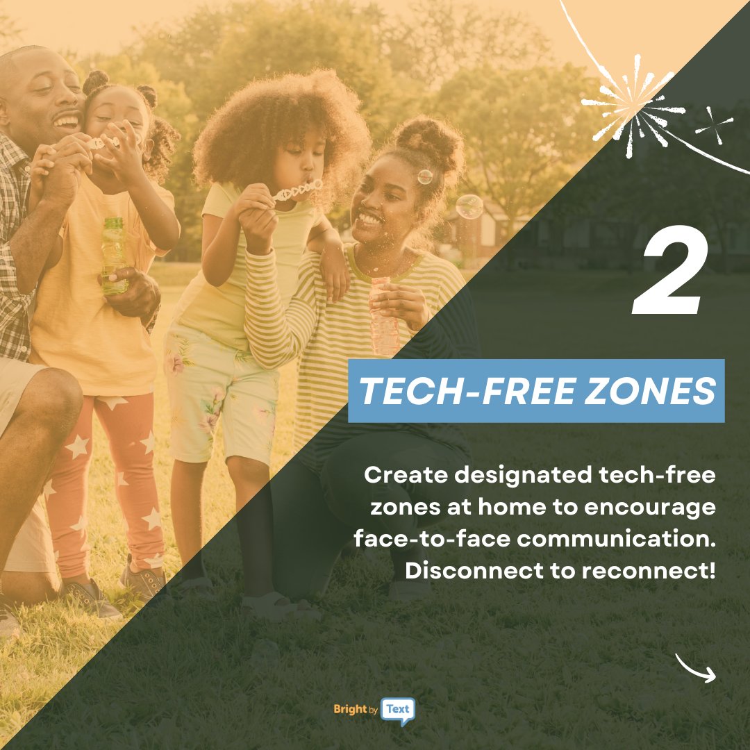 Bright by Text tweet media