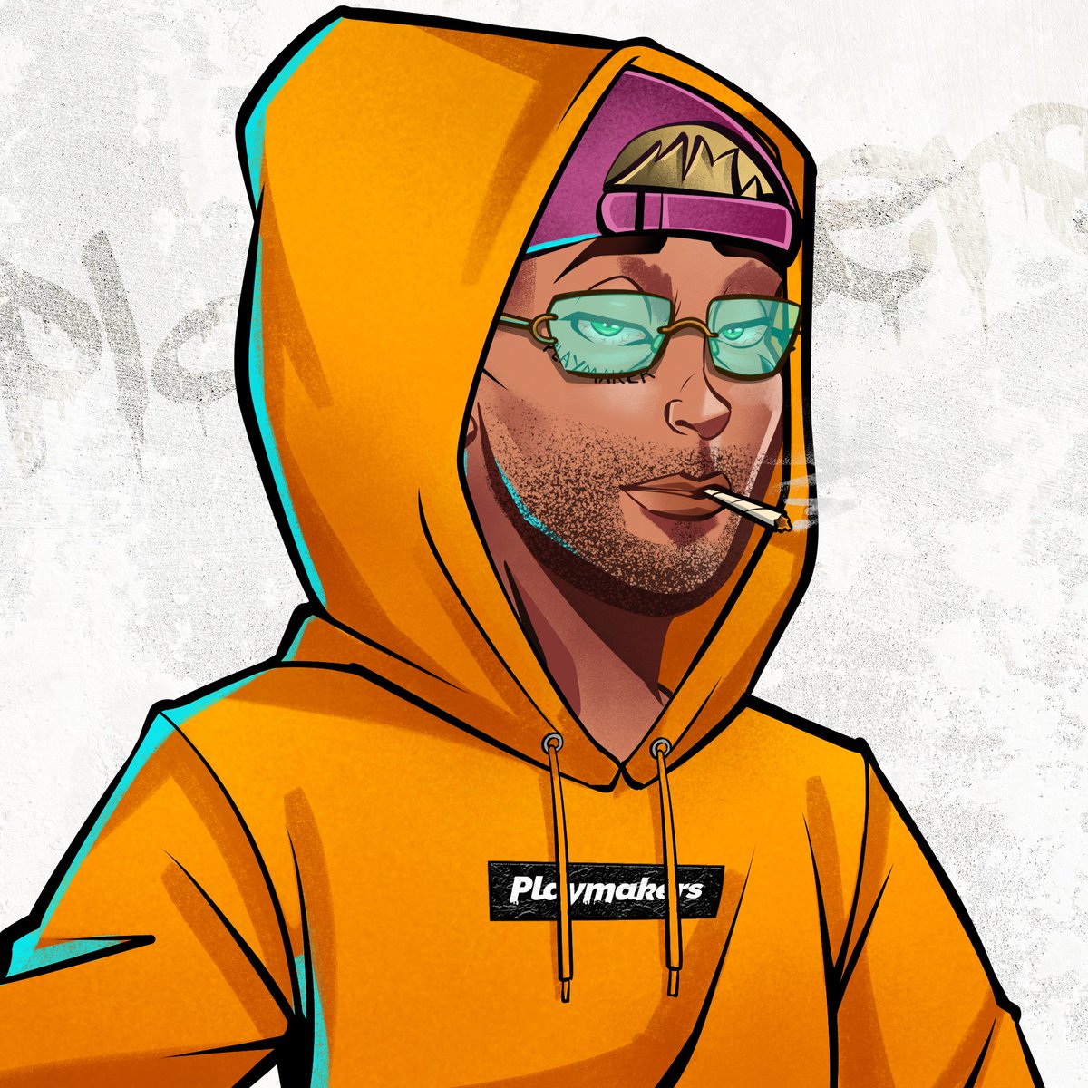 A Playmaker is a person who possesses remarkable talent in a certain field and can execute at a high level with relative ease.

🏆 Get an OG role 🏆

🔔 Follow <a href="/tha_playmakers/">THA PLAYMAKERS</a> 
♻️ RT &amp; Like this post
💬 Tell us your talent &amp; tag a friend