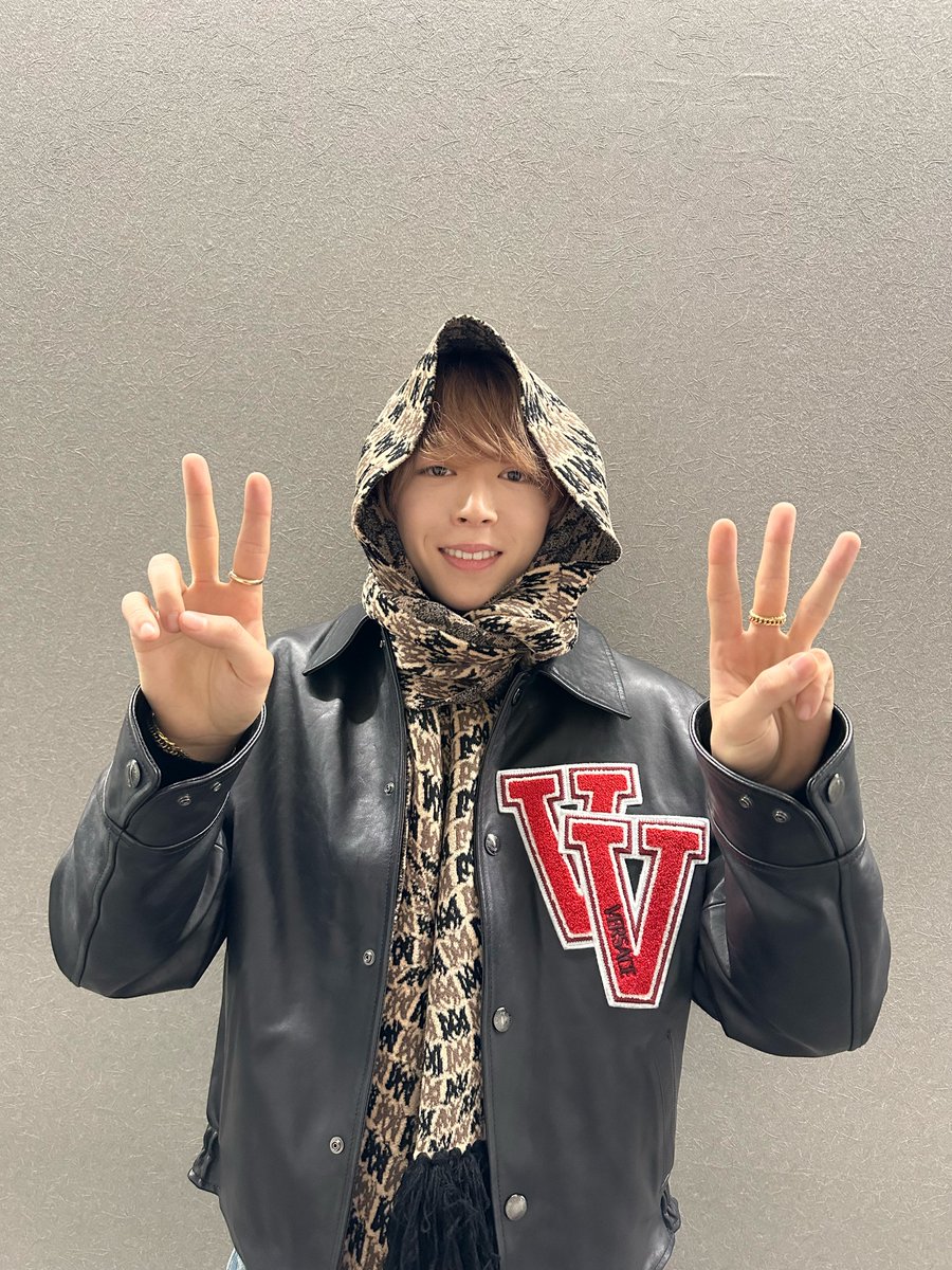 BEFIRSTofficial's tweet photo. 2024.01.18
Happy Birthday, SOTA!!

#SOTA_HBD_23rd
#HAPPYSOTADAY_2024 https://t.co/Qy5biwg4RY