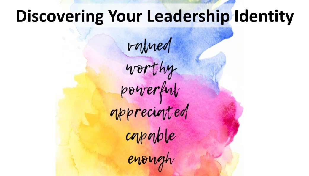 Thanks to all for attending the virtual #ScILc46 and #ScILc47 session today. What a great day getting to know you all! 
We hope the session helped to connect what you know about yourself, to what is required of you as an Improvement Leader. 🚀🚀