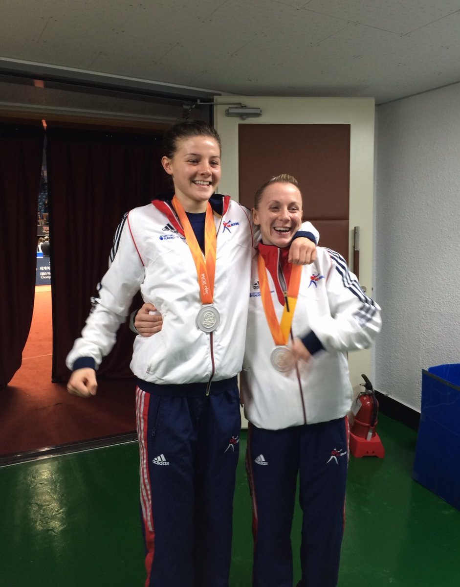 <a href="/stevehaake/">Steve Haake OBE</a> <a href="/gbboxing/">GB Boxing</a> <a href="/SHU_AWRC/">Advanced Wellbeing Research Centre</a> FYI <a href="/LisaWhiteside/">Lisa Whiteside</a> <a href="/sandyryan93/">Sandy Ryan</a>!