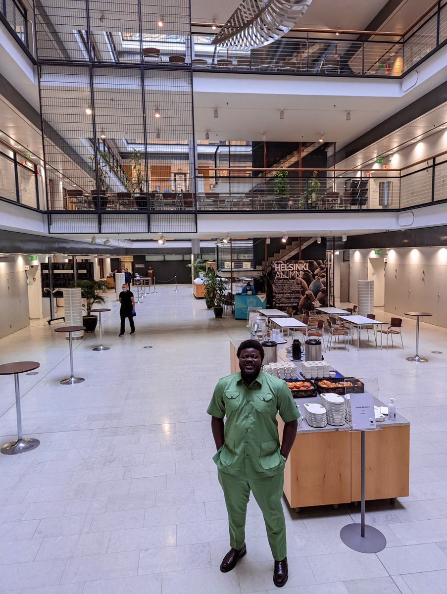 minoHealth's tweet photo. MinoHealth explores cutting-edge healthcare solutions during our visit to Health Capital Helsinki! Engaging with pioneers in digital health, AI, and more.
#MinoHealth #HealthCapitalHelsinki #HealthTechInnovation https://t.co/xp0FQMLJ2A