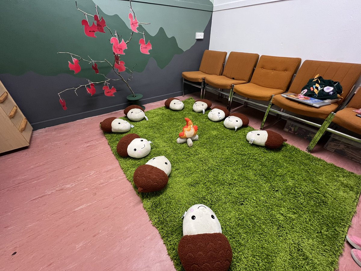 Can you guess what started tonight? #go13th