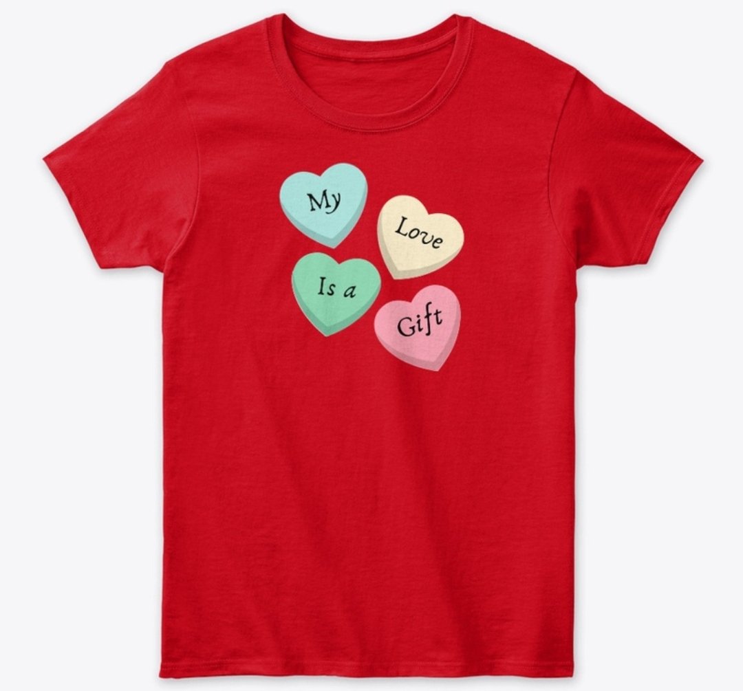 passionatelove's tweet photo. My Love Tee. 1 more colorway is available. Light pink. Shop #merch in the link in my bio. Tab merch. #ValentinesDay #apparel #clothes #tees #women #valentines #Valentines2024 #trending #branding #love #hearts #candyhearts #smallbusinesses #business #gifts #girlies https://t.co/lsabdHC4Ju