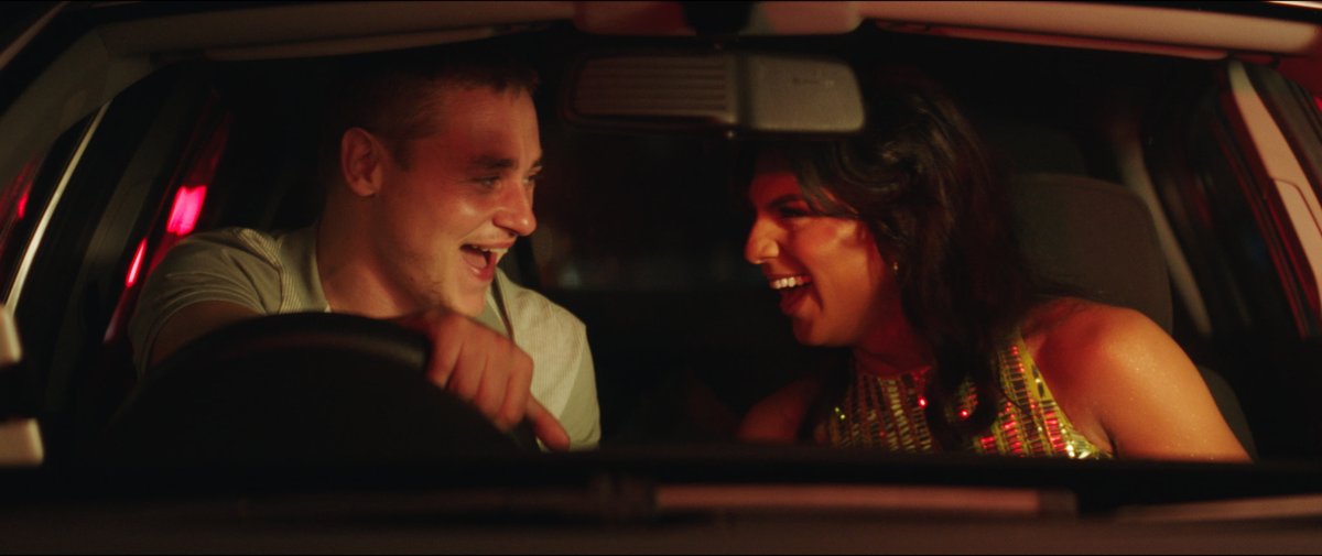 We could immediately tell 'Unicorns' was something special with Ben Hardy & @ItsJasonPatel's notable chemistry... We’re delighted to release this fearless & powerful romance to 🇬🇧 & 🇮🇪 theatrical audiences later this year. Read more about #UnicornsMovie: bit.ly/UnicornsVariety