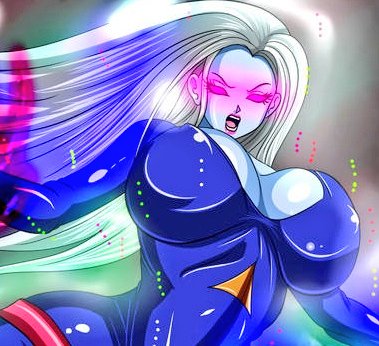 𝔾𝕣𝕒𝕟𝕕 ℙ𝕣𝕚𝕖𝕤𝕥𝕖𝕤𝕤 ♡大巫女♡ tweet media