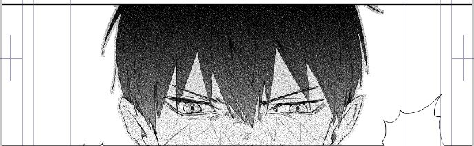 明日多分脱稿する....多分.... 