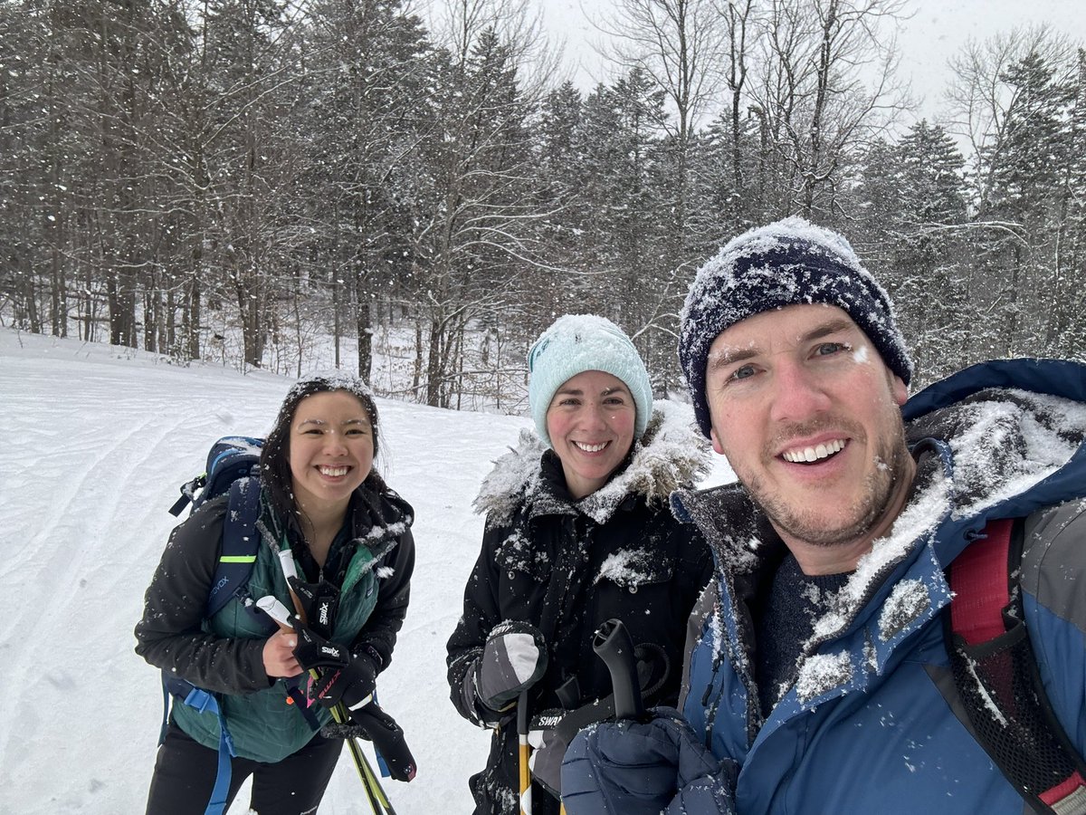Bryant Shannon, MD (@bryantcshannon) on Twitter photo Great day at #StoweEM24 learning about topics such as POCUS evaluation of venous congestion and skiing with a great crew! @FlorenceOn2 <a href="/HillaryGluskin/">Hillary Gluskin</a> <a href="/UVMEmergencyMed/">University of Vermont Emergency Medicine</a> Great day at #StoweEM24 learning about topics such as POCUS evaluation of venous congestion and skiing with a great crew! @FlorenceOn2 <a href="/HillaryGluskin/">Hillary Gluskin</a> <a href="/UVMEmergencyMed/">University of Vermont Emergency Medicine</a>
