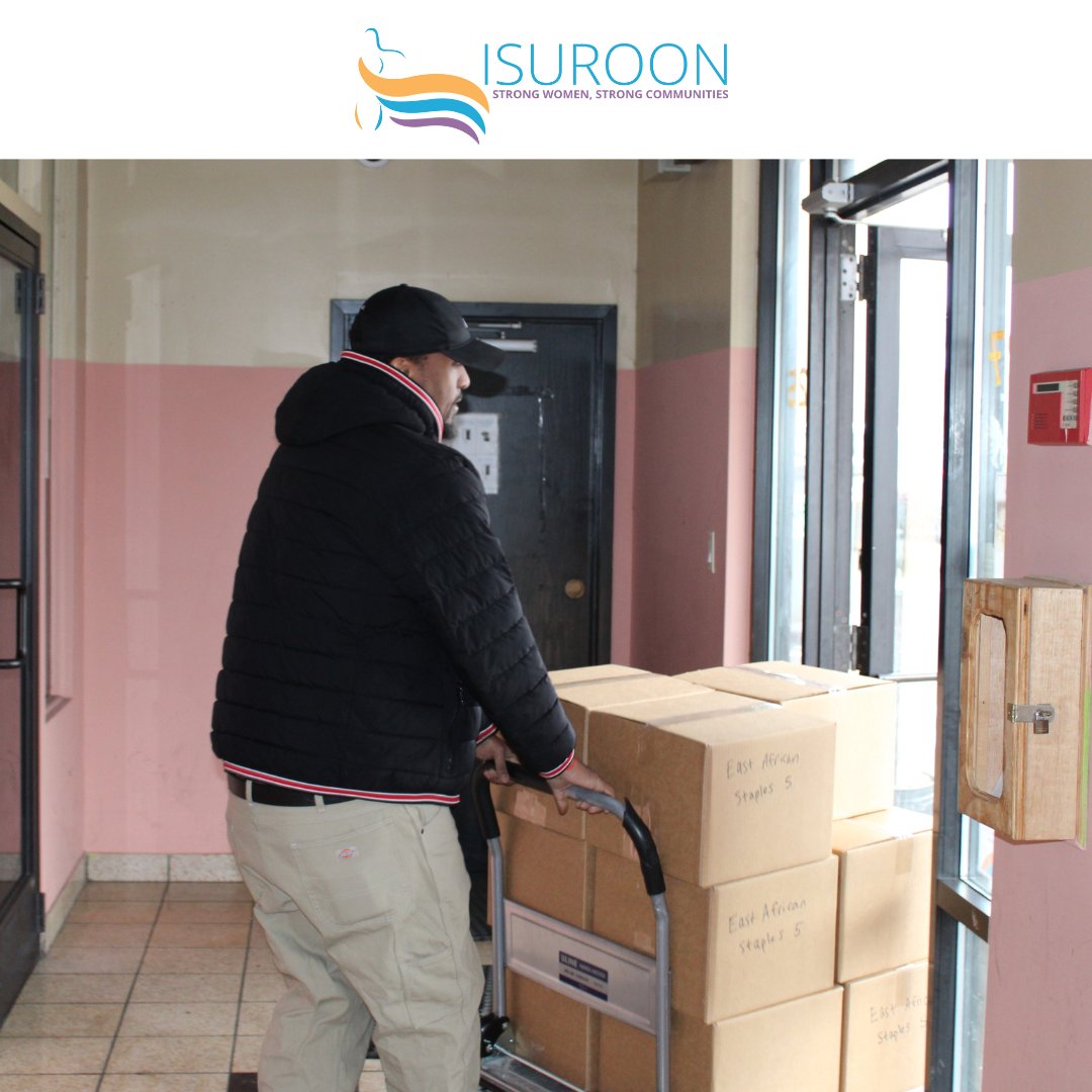 Isuroon's tweet photo. Our Halal Food shelf is OPEN at 3027 2nd Ave S Minneapolis, MN 55408. We are open from 9-4PM Tuesday, Wednesday and Thursday
Please call 612-886-2731 if you have any questions or concerns.
#FoodShelf #Halal #StrongCommunities https://t.co/w5qyBM0xla