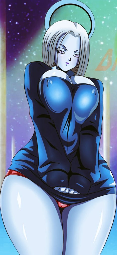 𝔾𝕣𝕒𝕟𝕕 ℙ𝕣𝕚𝕖𝕤𝕥𝕖𝕤𝕤 ♡大巫女♡ tweet media