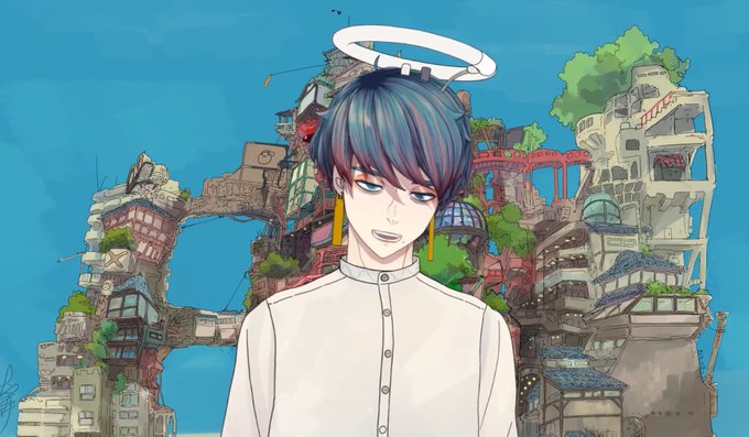 ダウナー系需要に突撃する為のVTuberです。