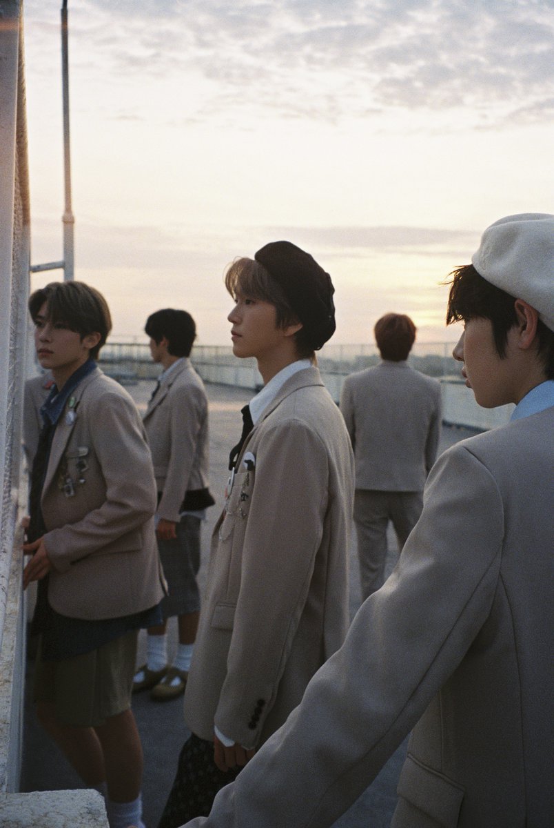 NCT WISH tweet media