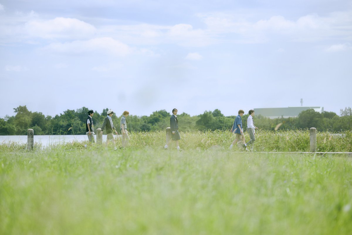 NCT WISH tweet media