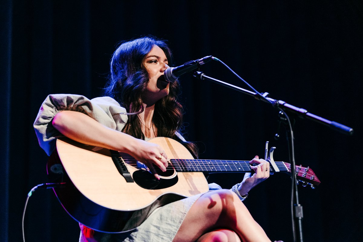 Tennessee Songwriters Week is just around the corner 🎶 Join us for the Knoxville Showcase on Monday, February 19 at the Bijou Theatre! Tickets on sale this Friday at 10AM ET.