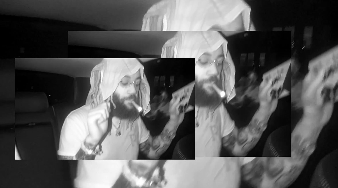 LoLifeLane's tweet image. #IDONTEVEN  (Official Music Video) releasing 01/21/24🌙