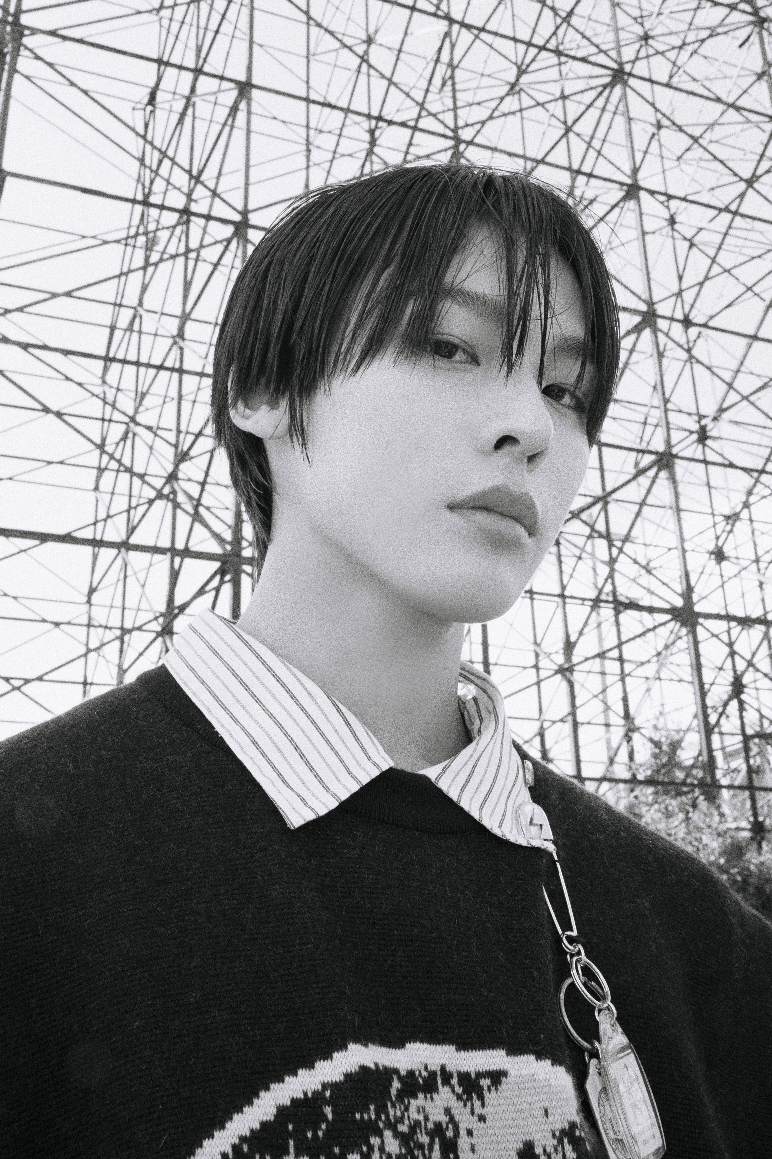 XユーザーのNCT WISHさん: 「#RIKU #리쿠 #リク '#NCTWISH