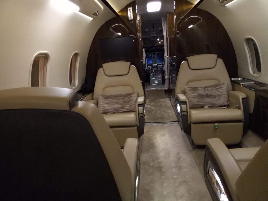 EMPTY LEG AVAILABLE✈️✅
NAIROBI  ➡️  DUBAI
DATE; 19TH JANUARY 2024
DEPARTURE POINT; JKIA INTL
AIRCRAFT TYPE; BOMBADIER CHALLENGER 350 PRIVATE JET.
PRICE PER SEAT; KES 400,000( 9  seats available)

CALL 📲📲 0701007777 for more details or to reserve.