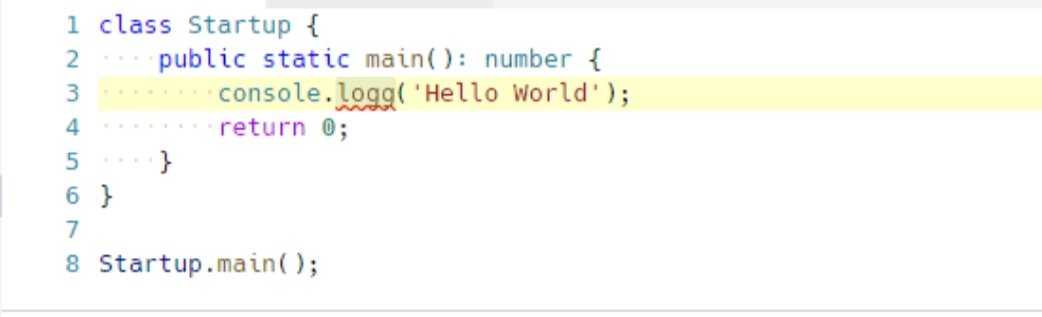 ChineseChikki's tweet image. What programming language was used below and why the error.
#developertime