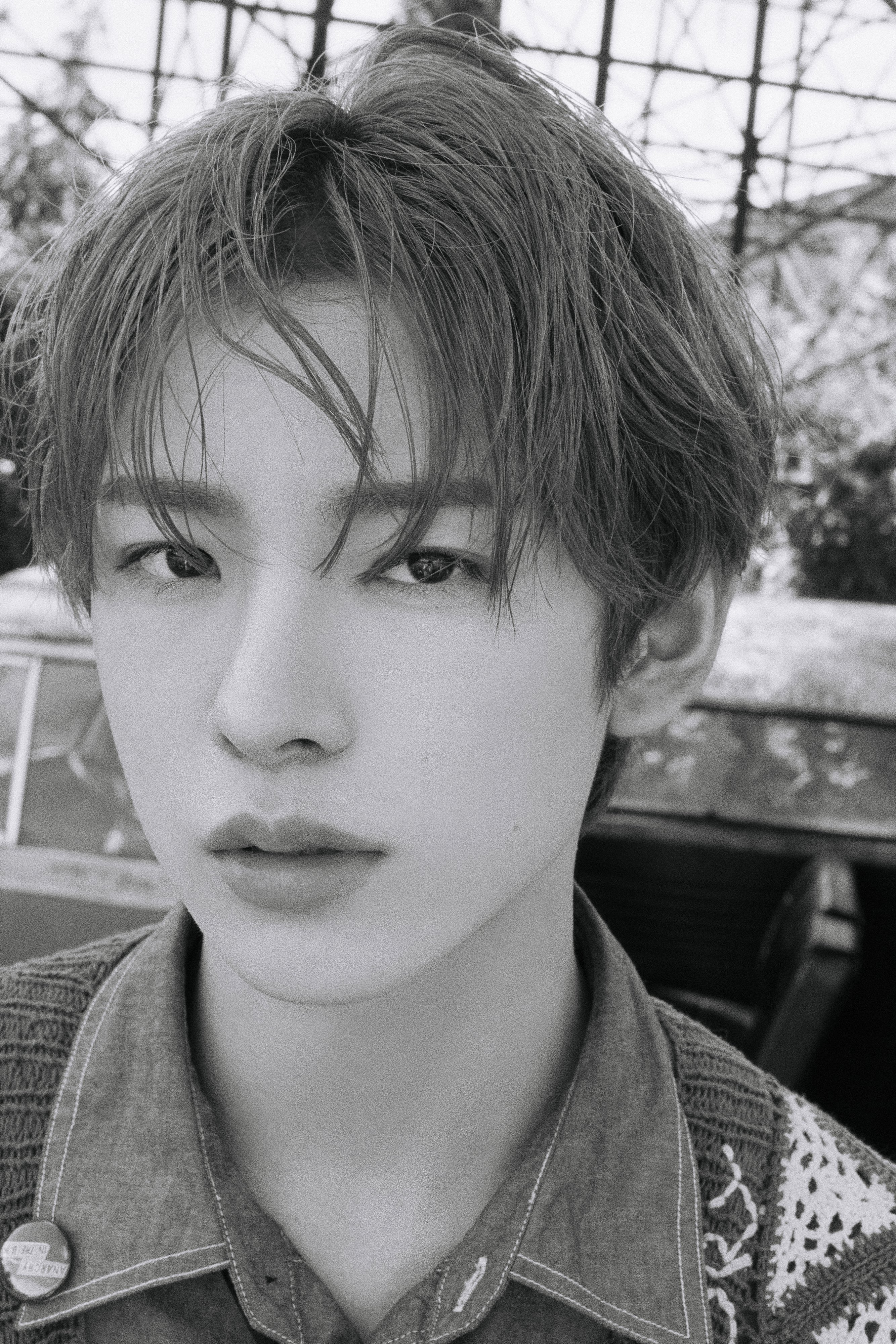 XユーザーのNCT WISHさん: 「#YUSHI #유우시 #ユウシ '#NCTWISH