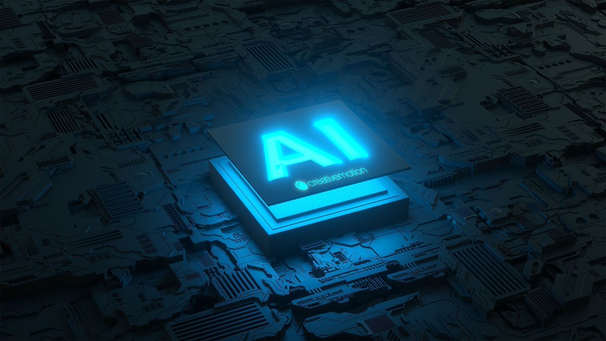 IslandWorks (@theislandworks) on Twitter photo How AI is Changing the Future of Video Production
A #BBunker blog By Justin Dean, Producer & Director at Creative Motion Limited <a href="/creativemotion/">Creative Motion Limited</a>
Read more here buff.ly/3QabrWi How AI is Changing the Future of Video Production
A #BBunker blog By Justin Dean, Producer & Director at Creative Motion Limited <a href="/creativemotion/">Creative Motion Limited</a>
Read more here buff.ly/3QabrWi