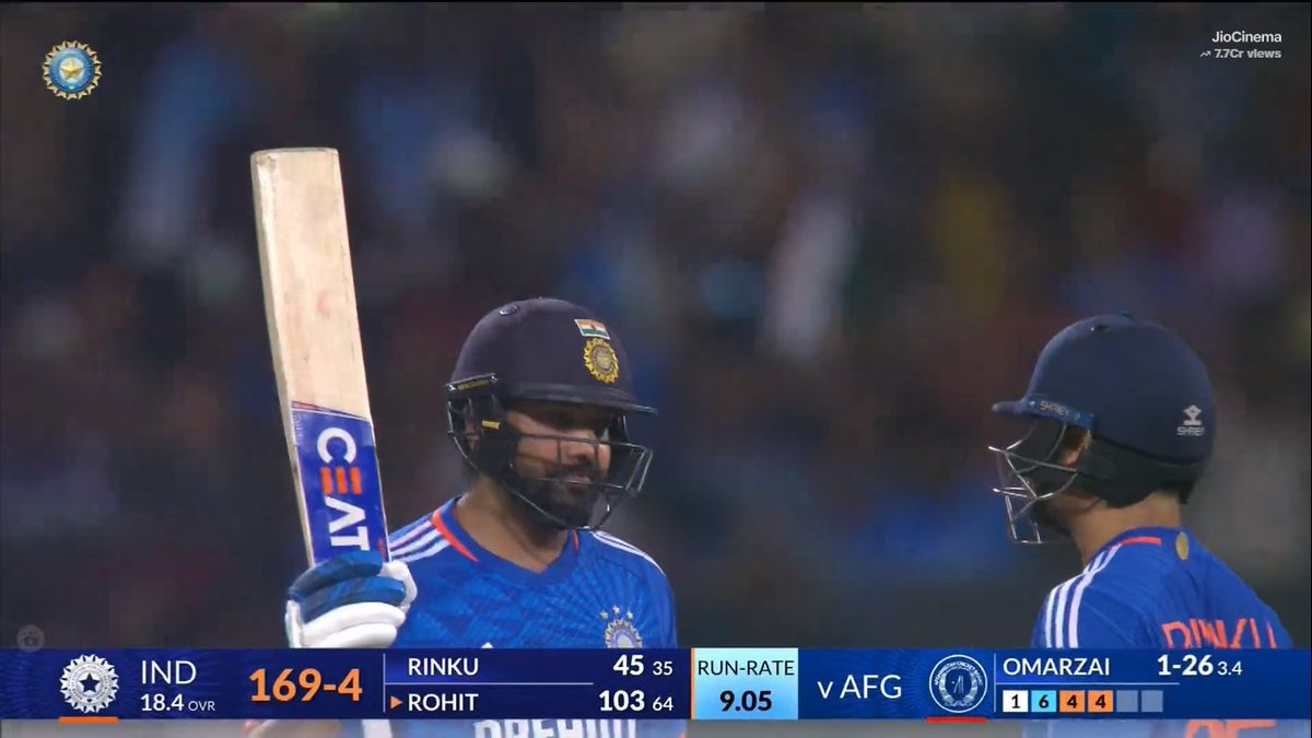 mufaddal_vohra's tweet photo. SALUTE..... ROHIT SHARMA...!!!! 🫡 https://t.co/WGpSrhxw2a