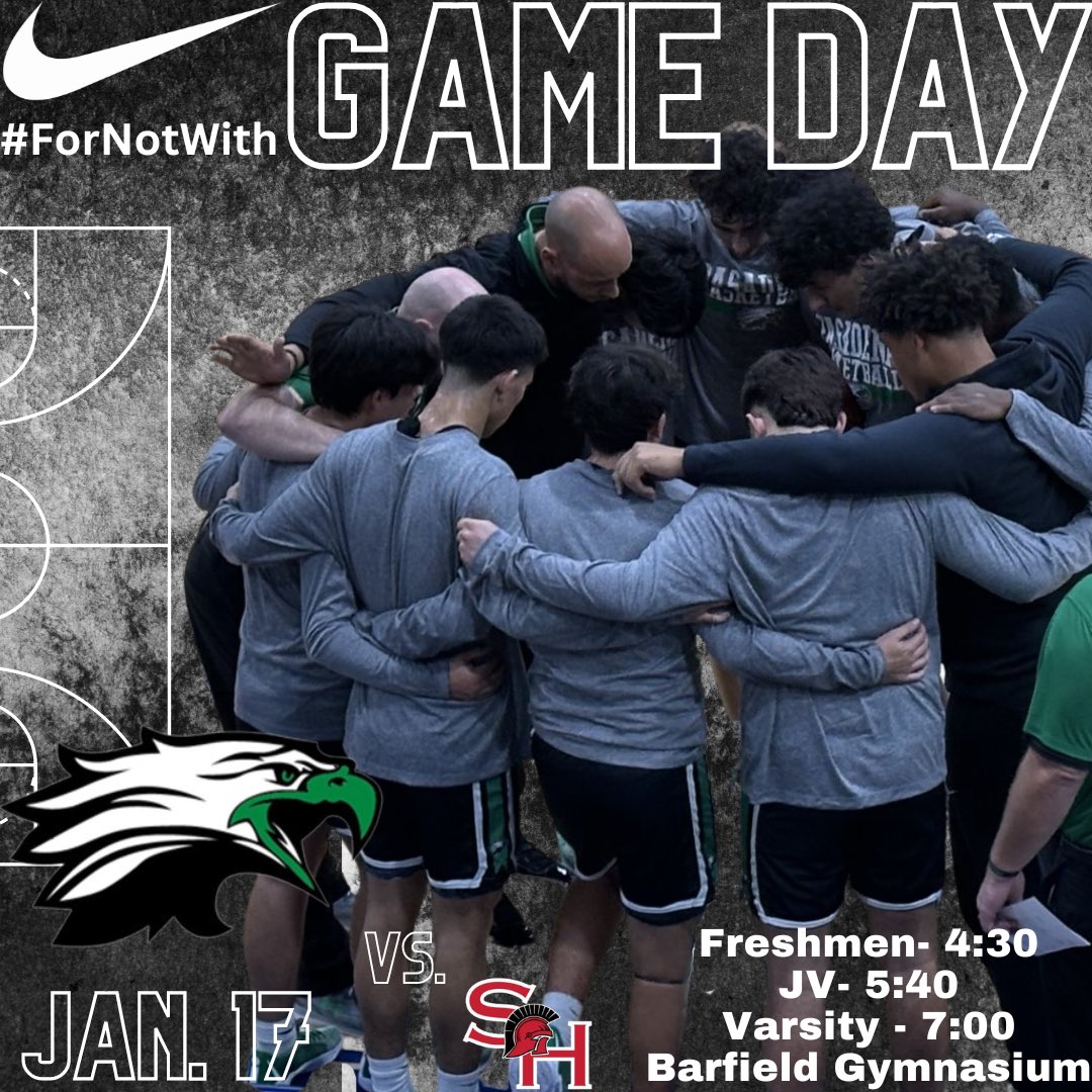 Pasadena Eagle Hoops tweet media