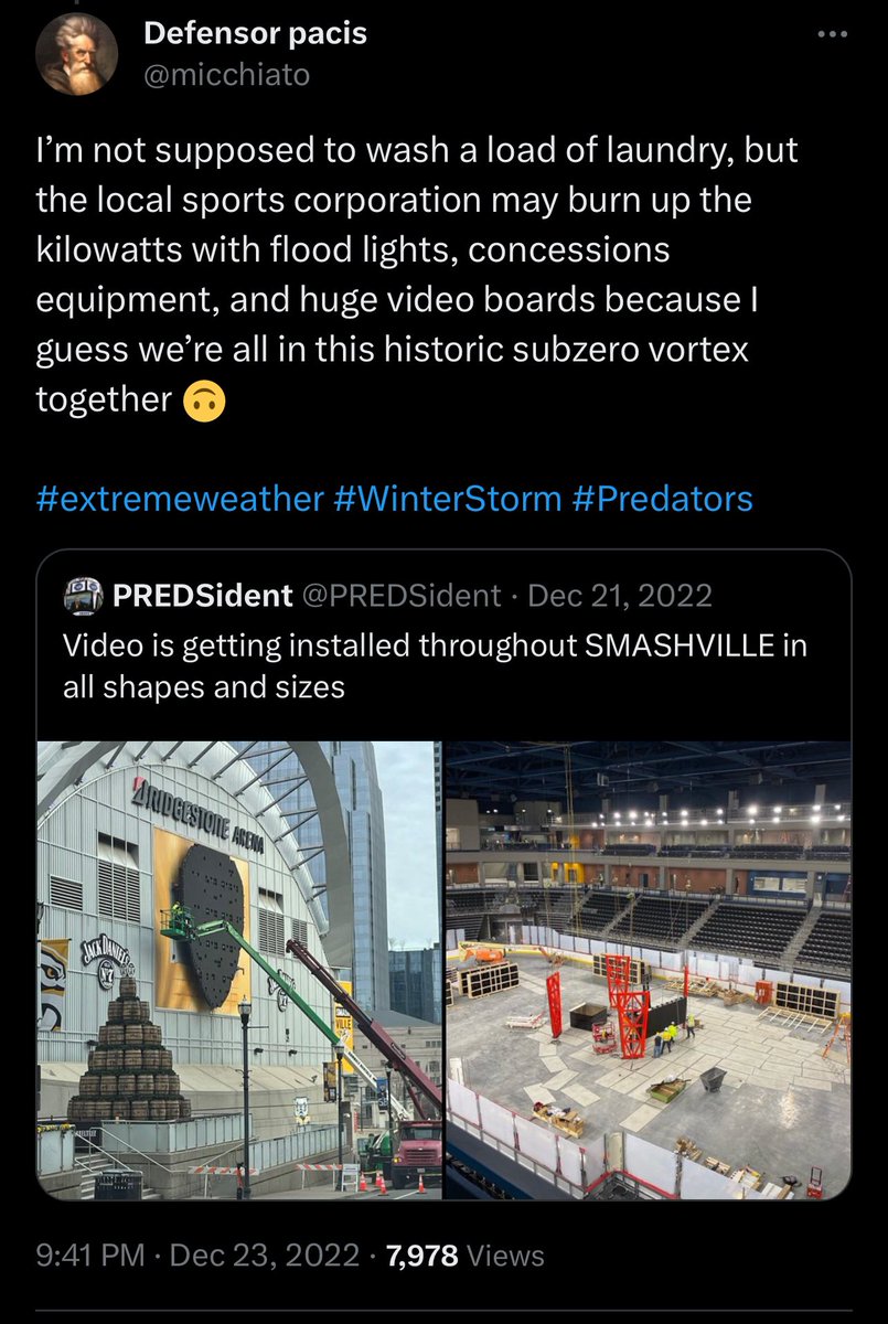 micchiato on UpScrolled tweet media