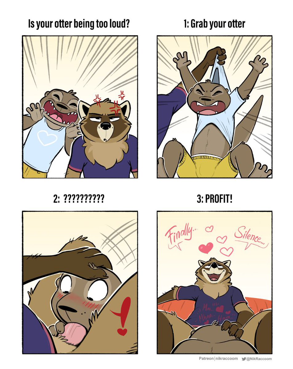 Fail DaOtter (@FaildaOtter) / Posts / X