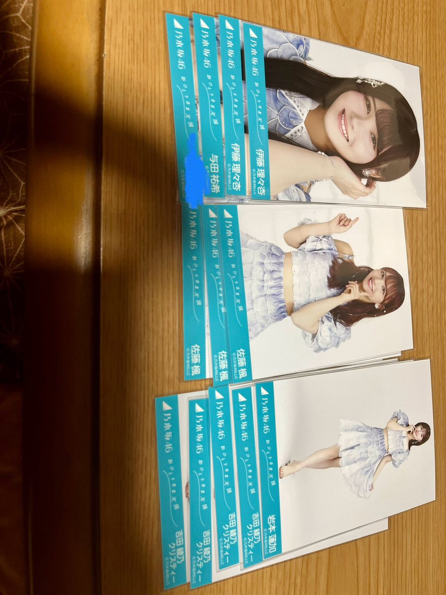 なぎ tweet media