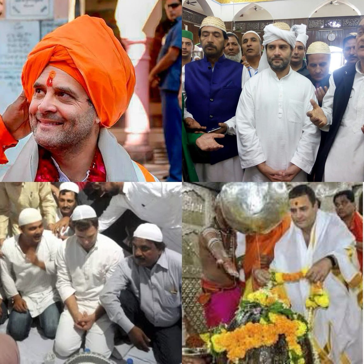 ParasKGhelaanii's tweet photo. Sabko malum hai, ki “Kapde Badalkar Rajneeti” koun karta hai... #CongressFiles
#CongressKeVichar #Pappu https://t.co/pOlMGCrTxG