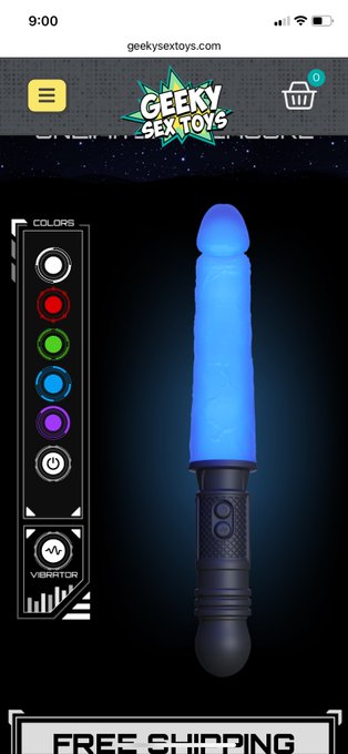So @Geeky_Sex_Toys sent me an email that their light saber vibrator is back on sale and they sell out<a class="tags" target="_blank" title="On Twitter" href="/?out=eyJ0eXAiOiJKV1QiLCJhbGciOiJIUzUxMiJ9.eyJpYXQiOjE3MjI1NDQxNzUsImlzcyI6InR3cG9ybnN0YXJzLmNvbSIsIm5iZiI6MTcyMjU0NDE3NSwiZXhwIjoxNzU0MDgwMTc1LCJyZWRpcmVjdF91cmwiOiJodHRwczovL3R3aXR0ZXIuY29tL0dlZWt5X1NleF9Ub3lzIn0.5QgeK9CYRZgZ5Z2qdf54TIpskCMFk_qAZxBdkGWeMVA3dZt8H1ihM9w3a0vnUsQzH6-Gkns9-AI25Hq0Ltuvmg">@Geeky_Sex_Toys</a><a href="/tag/spiderman"class="tags"><span>#spiderman</span></a><a href="/tag/cosplayer"class="tags"><span>#cosplayer</span></a><a href="/tag/cosplay"class="tags"><span>#cosplay</span></a><a href="/tag/spidermancosp"class="tags"><span>#spidermancosp</span></a>