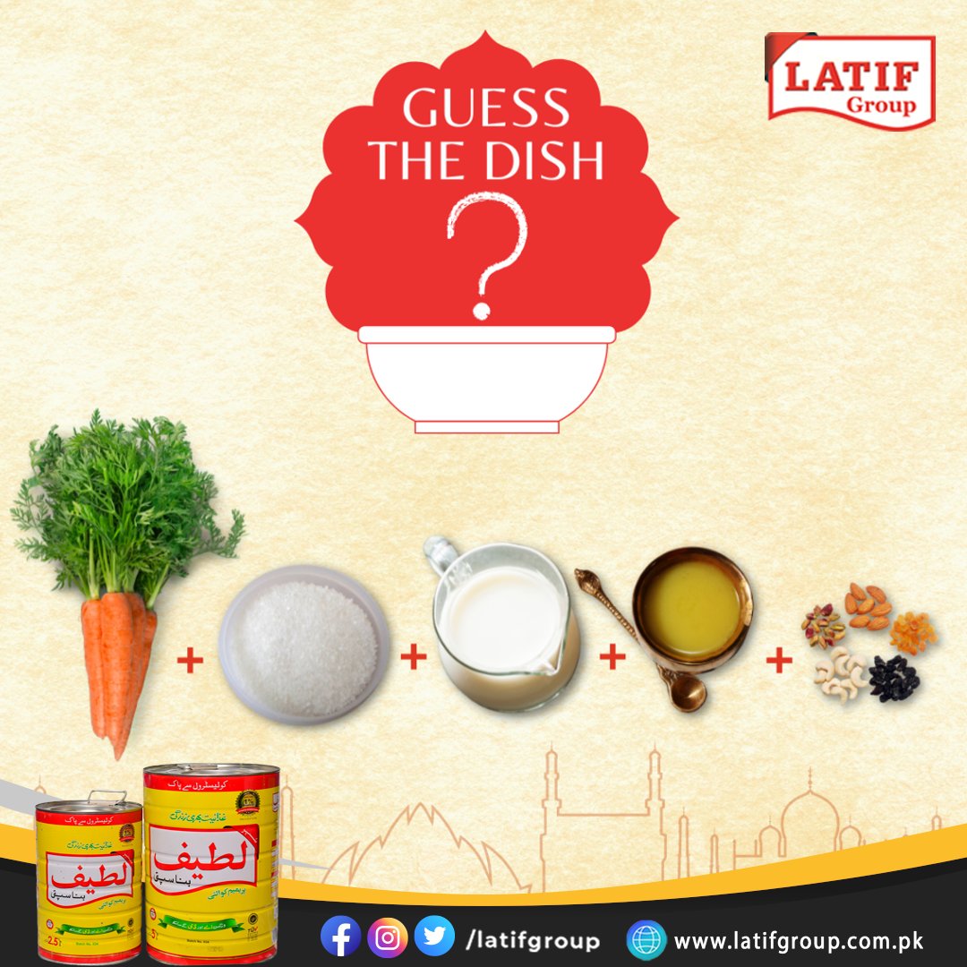 How many of you can guess this dish?
Comment below! Hint: Winter Special

#GuessTheDish #GuessTheNameChallenge